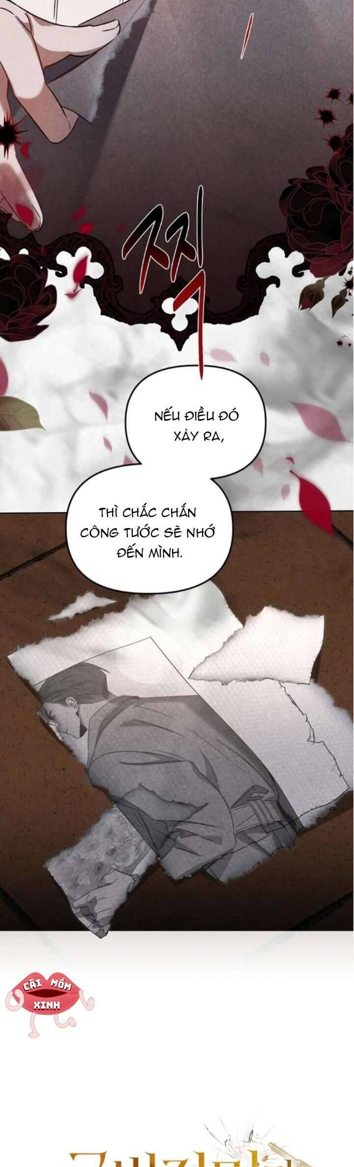 Nơi Đóa Hồng Vàng Úa Tàn Chapter 12 - Trang 2