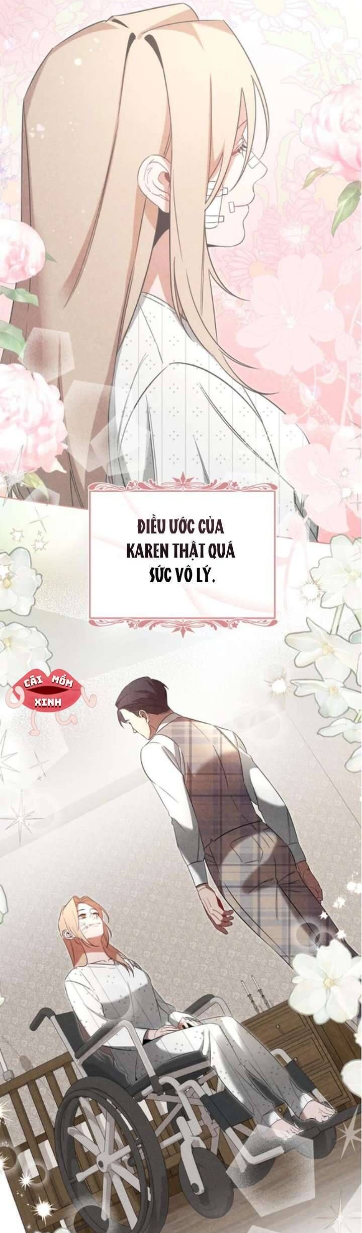 Nơi Đóa Hồng Vàng Úa Tàn Chapter 12 - Trang 2