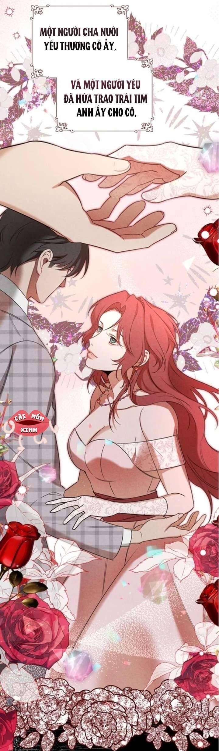 Nơi Đóa Hồng Vàng Úa Tàn Chapter 12 - Trang 2