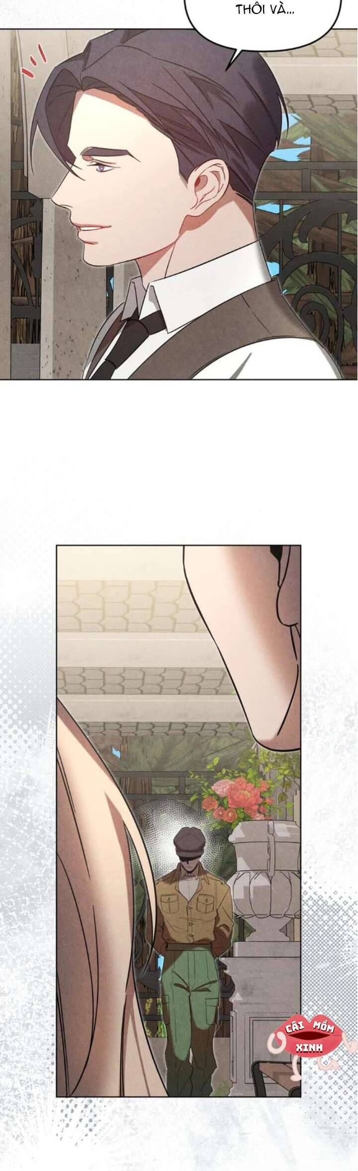 Nơi Đóa Hồng Vàng Úa Tàn Chapter 12 - Trang 2