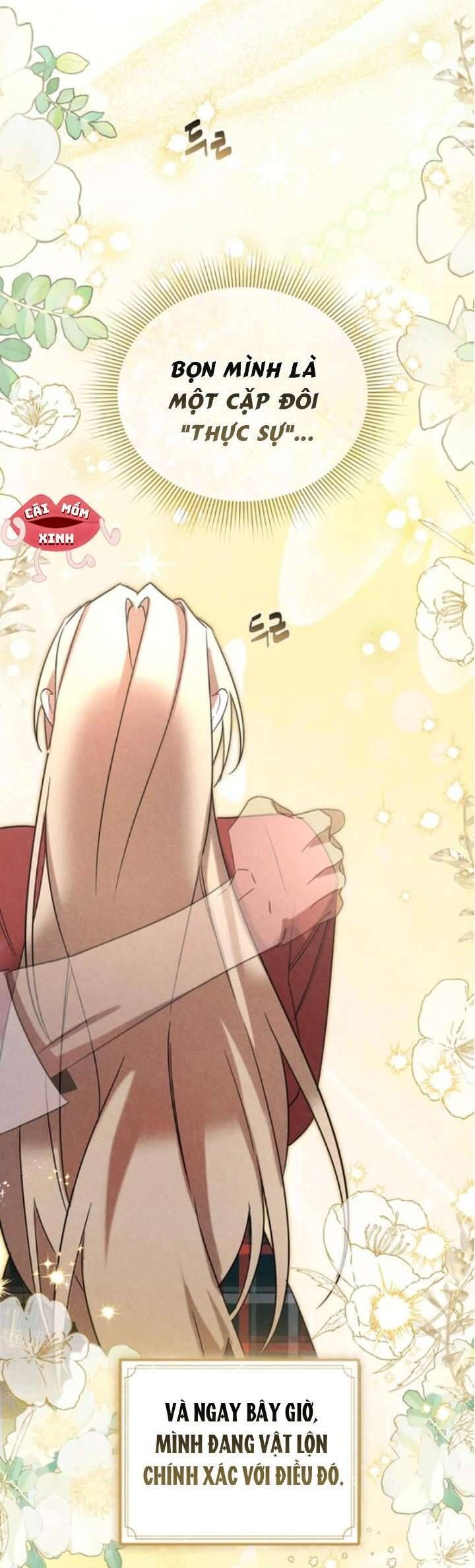 Nơi Đóa Hồng Vàng Úa Tàn Chapter 12 - Trang 2