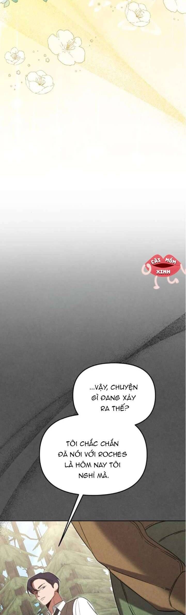 Nơi Đóa Hồng Vàng Úa Tàn Chapter 12 - Trang 2