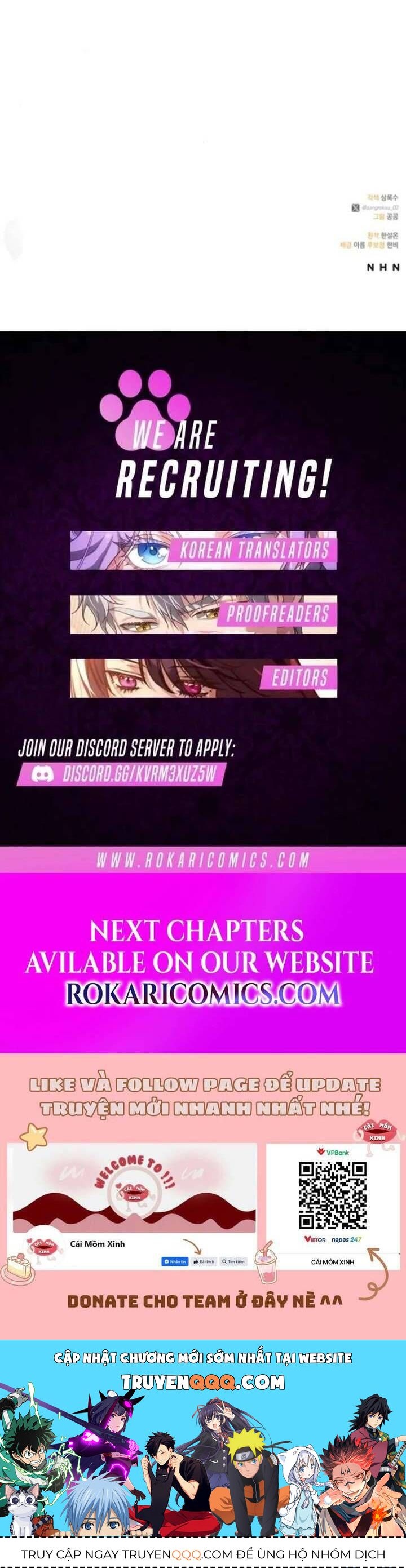 Nơi Đóa Hồng Vàng Úa Tàn Chapter 12 - Trang 2