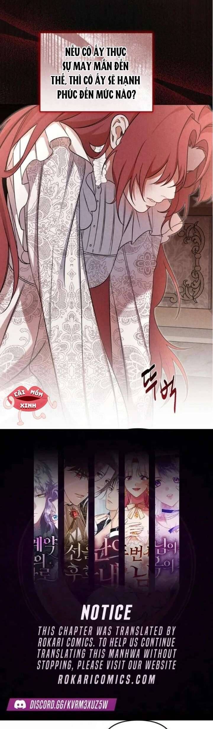 Nơi Đóa Hồng Vàng Úa Tàn Chapter 12 - Trang 2
