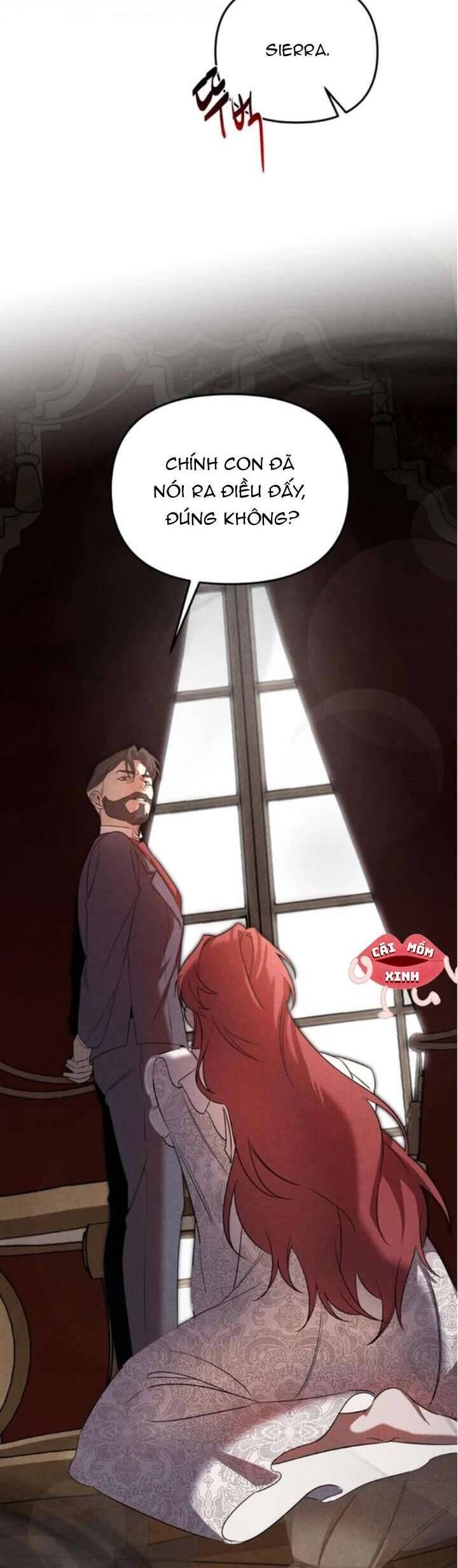 Nơi Đóa Hồng Vàng Úa Tàn Chapter 12 - Trang 2
