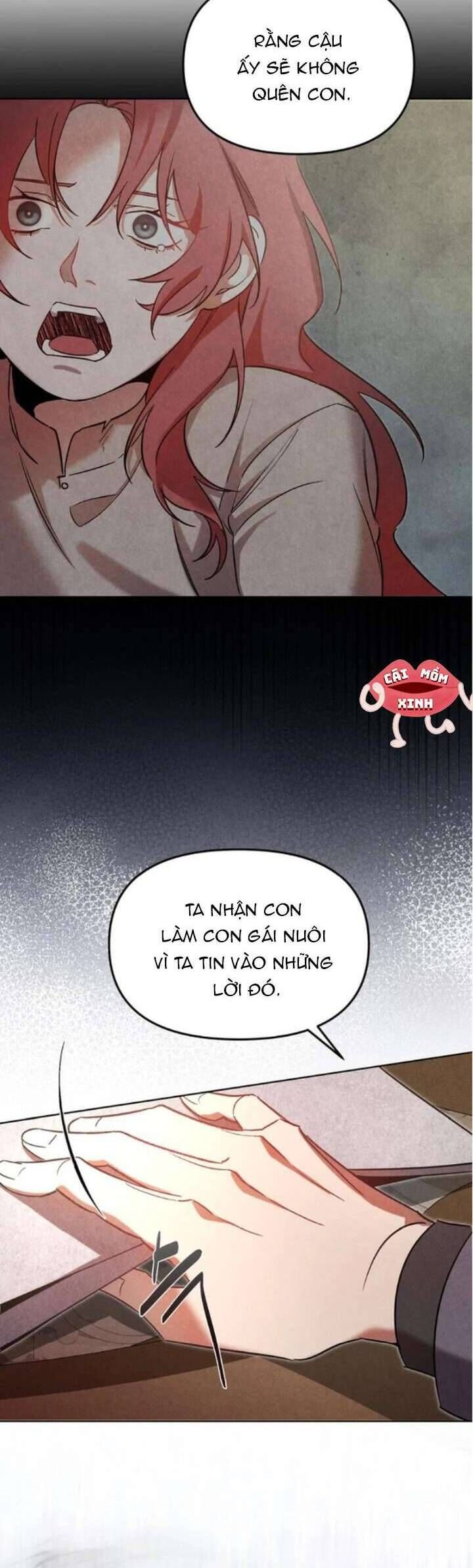 Nơi Đóa Hồng Vàng Úa Tàn Chapter 12 - Trang 2