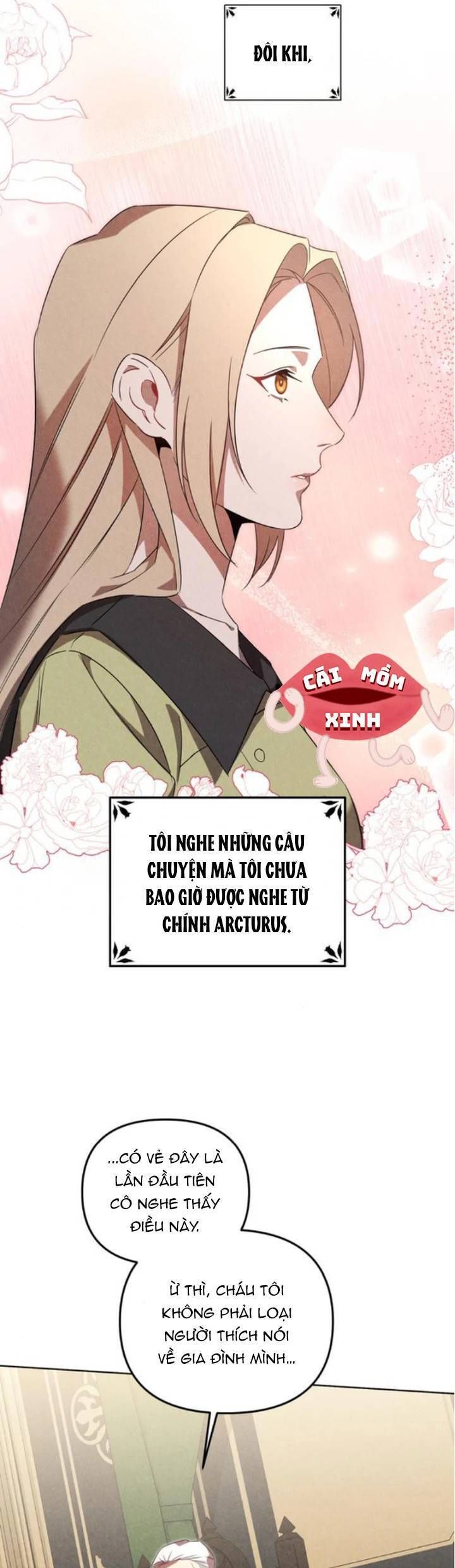 Nơi Đóa Hồng Vàng Úa Tàn Chapter 13 - Trang 2