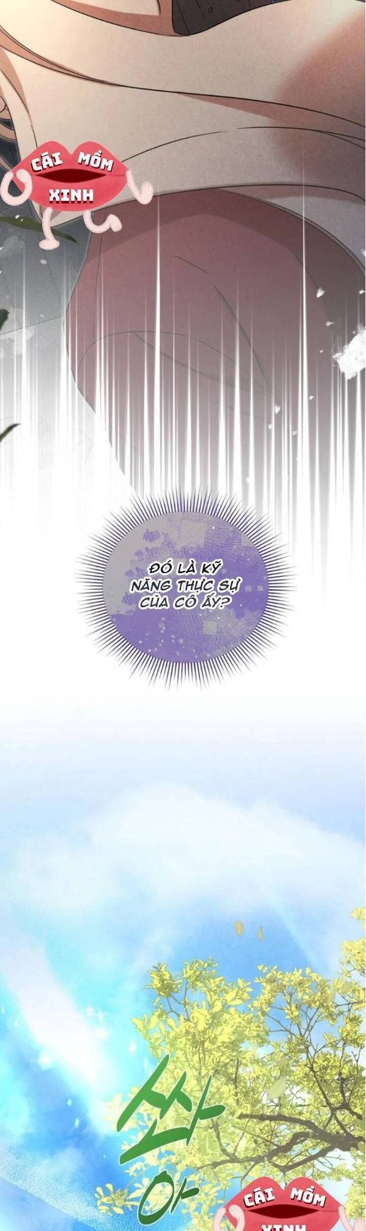 Nơi Đóa Hồng Vàng Úa Tàn Chapter 13 - Trang 2