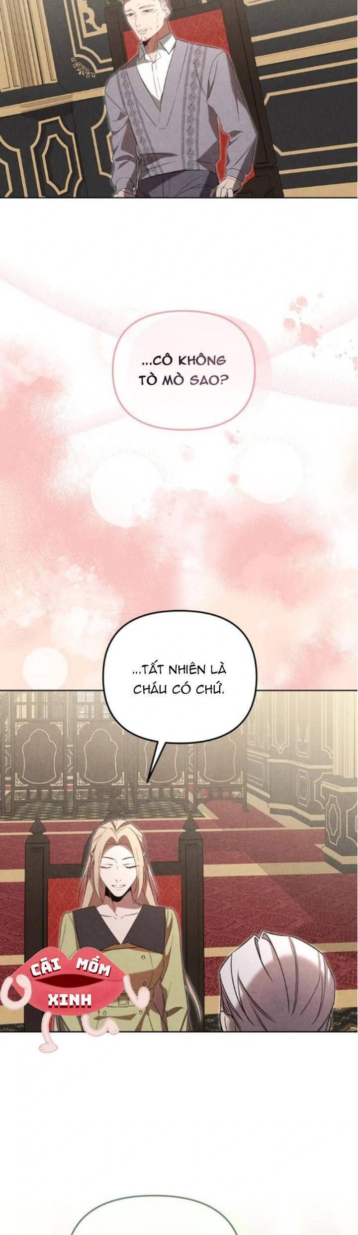 Nơi Đóa Hồng Vàng Úa Tàn Chapter 13 - Trang 2