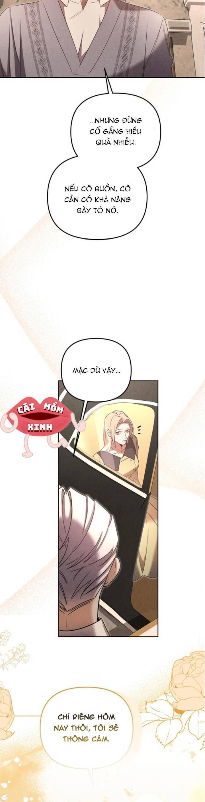 Nơi Đóa Hồng Vàng Úa Tàn Chapter 13 - Trang 2