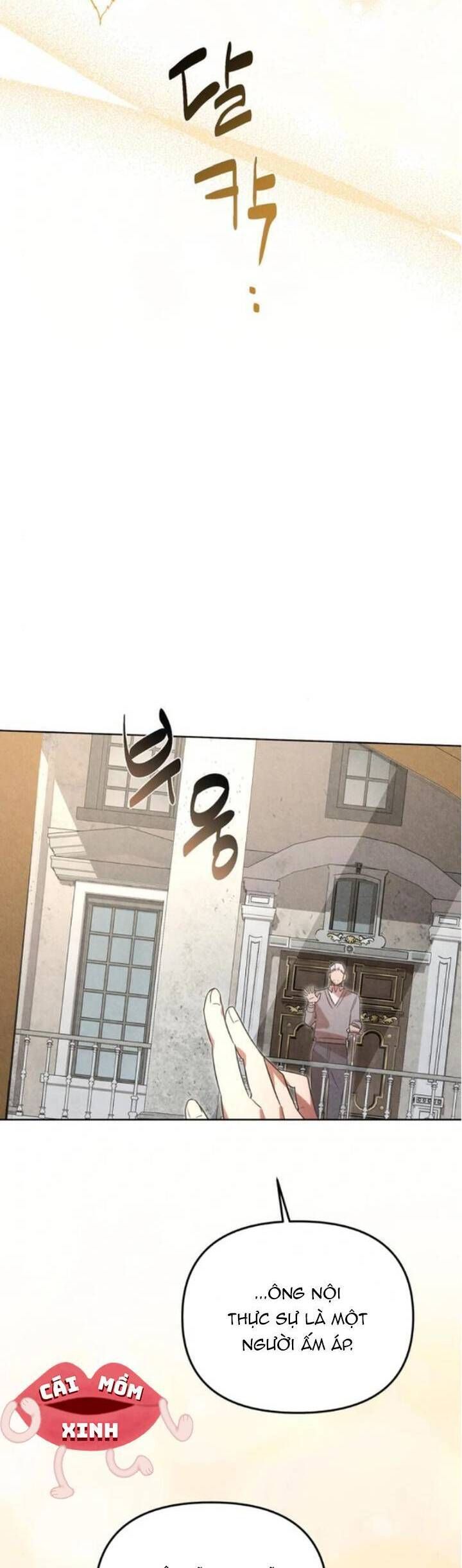 Nơi Đóa Hồng Vàng Úa Tàn Chapter 13 - Trang 2