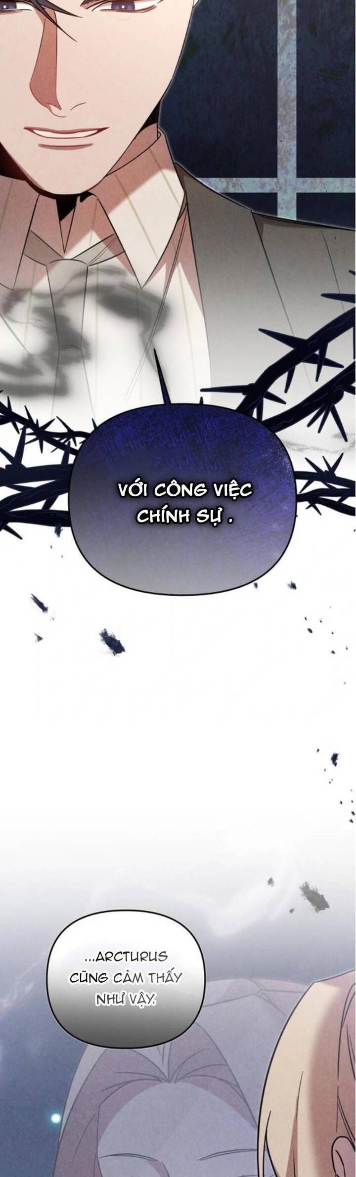 Nơi Đóa Hồng Vàng Úa Tàn Chapter 13 - Trang 2