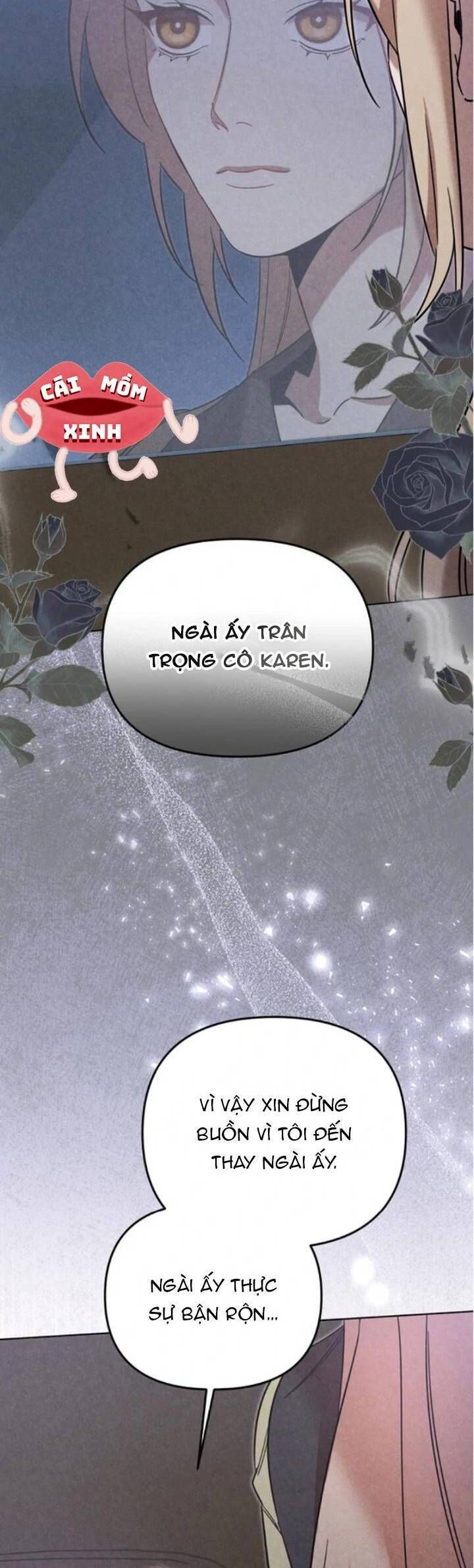 Nơi Đóa Hồng Vàng Úa Tàn Chapter 13 - Trang 2