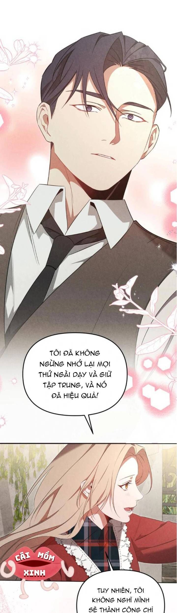 Nơi Đóa Hồng Vàng Úa Tàn Chapter 13 - Trang 2