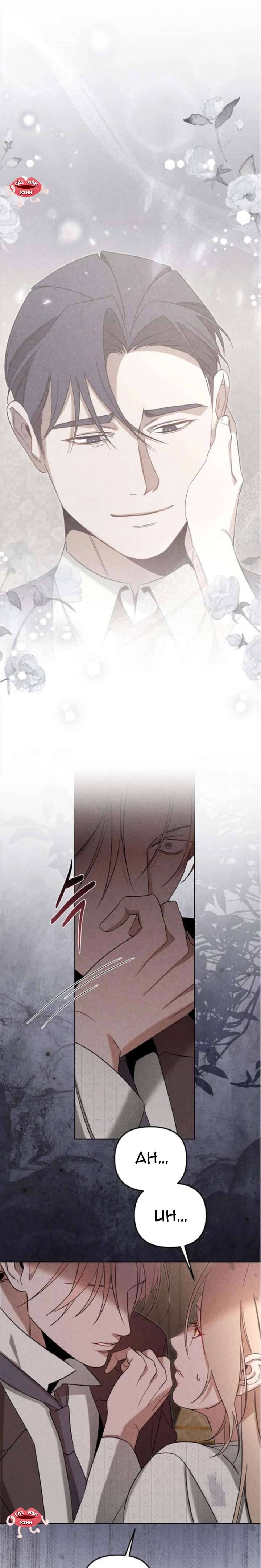 Nơi Đóa Hồng Vàng Úa Tàn Chapter 21 - Trang 2