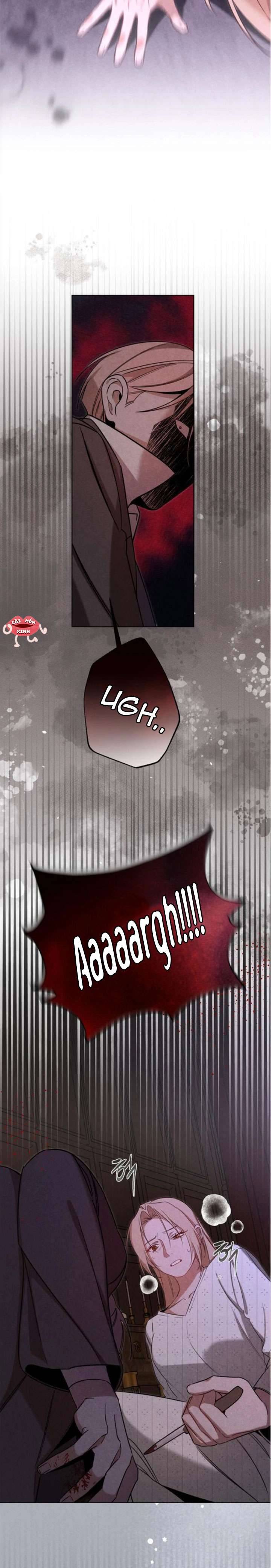 Nơi Đóa Hồng Vàng Úa Tàn Chapter 21 - Trang 2