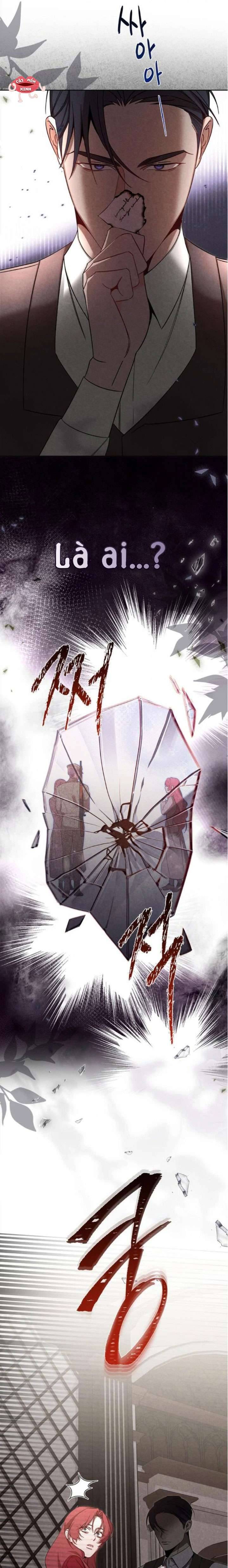 Nơi Đóa Hồng Vàng Úa Tàn Chapter 21 - Trang 2