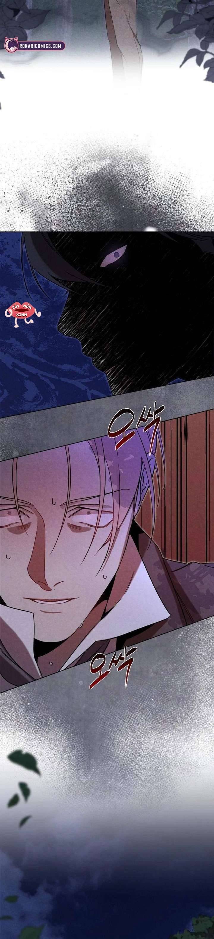 Nơi Đóa Hồng Vàng Úa Tàn Chapter 22 - Trang 2