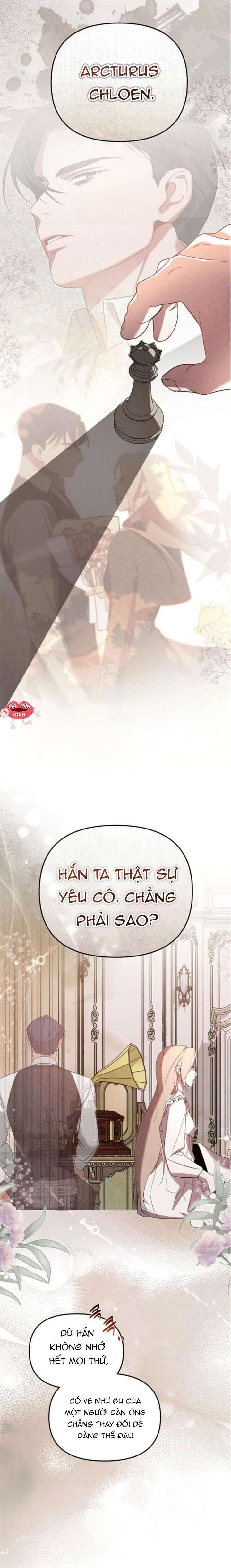 Nơi Đóa Hồng Vàng Úa Tàn Chapter 23 - Trang 2