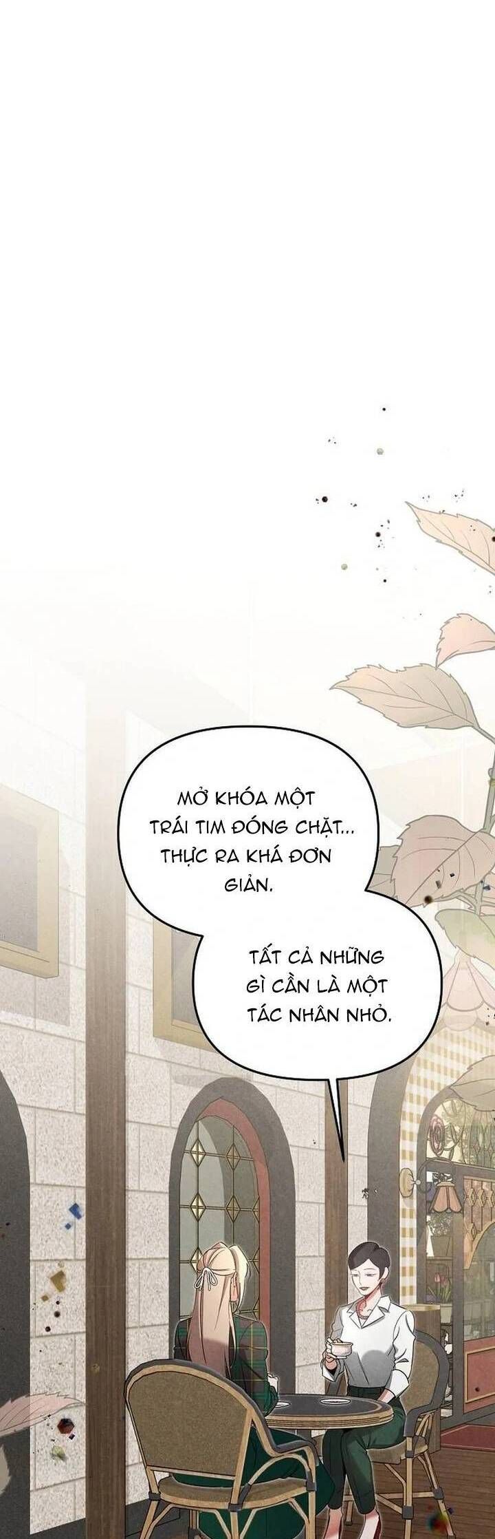 Nơi Đóa Hồng Vàng Úa Tàn Chapter 9 - Trang 2