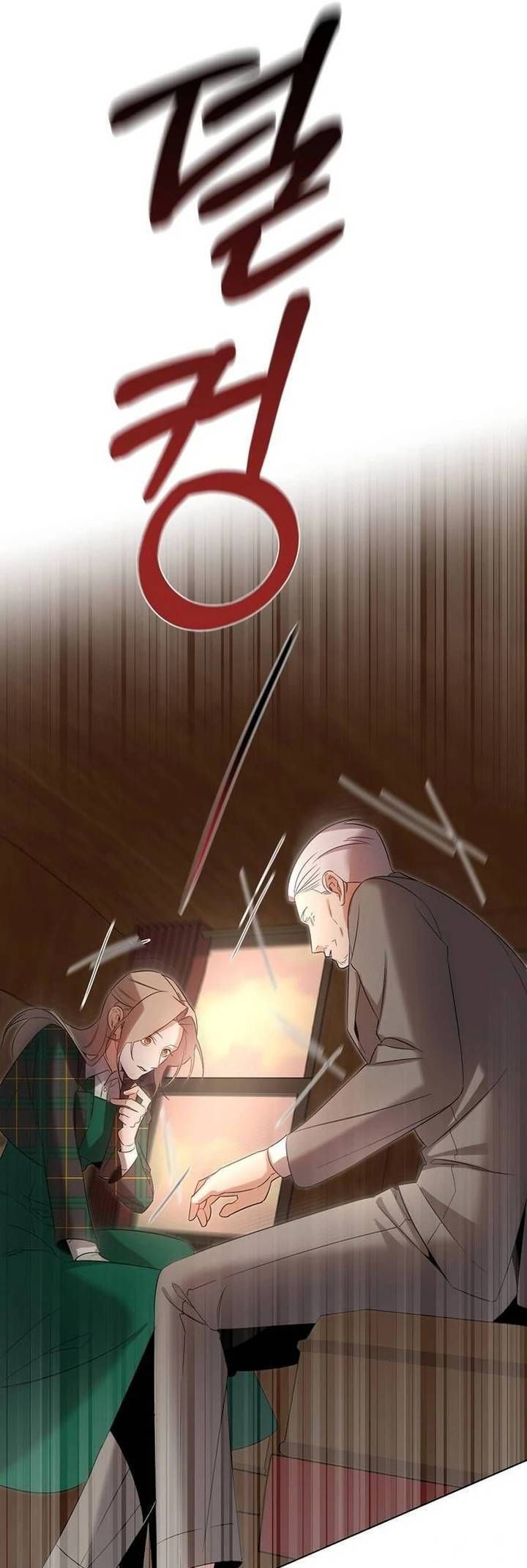 Nơi Đóa Hồng Vàng Úa Tàn Chapter 9 - Trang 2