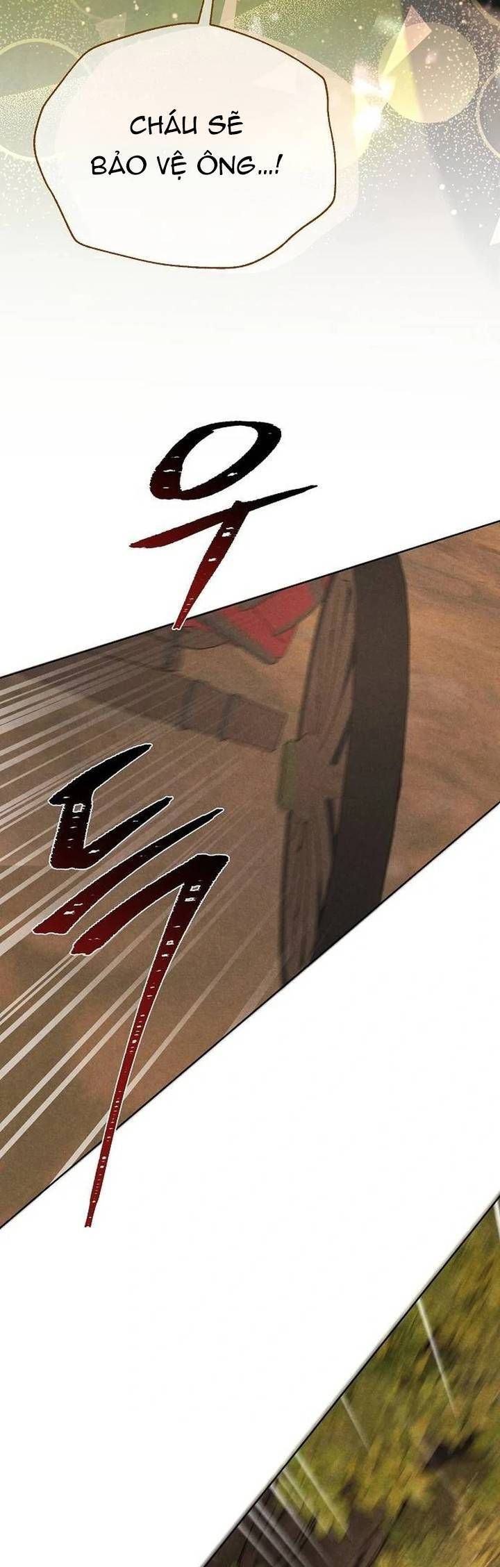 Nơi Đóa Hồng Vàng Úa Tàn Chapter 9 - Trang 2
