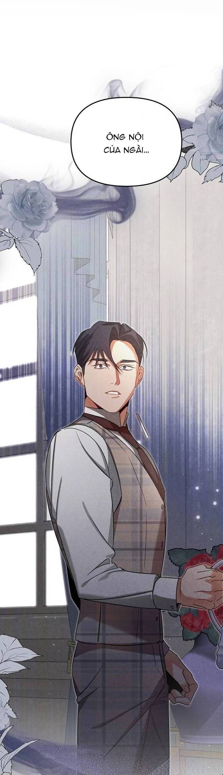 Nơi Đóa Hồng Vàng Úa Tàn Chapter 9 - Trang 2