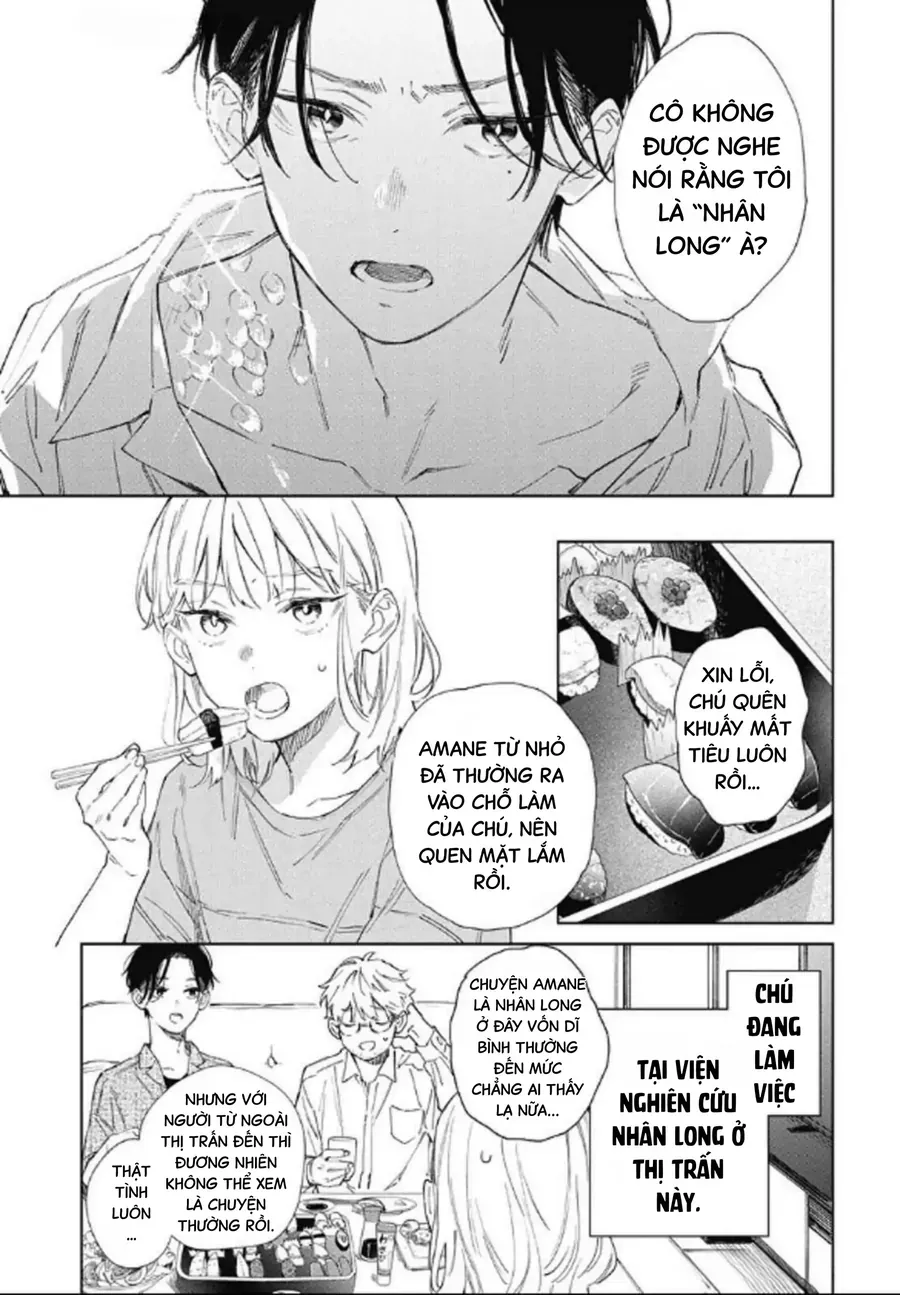 Nơi Gió Biển Ru Giấc Rồng Thiêng. Chapter 1 - Trang 2