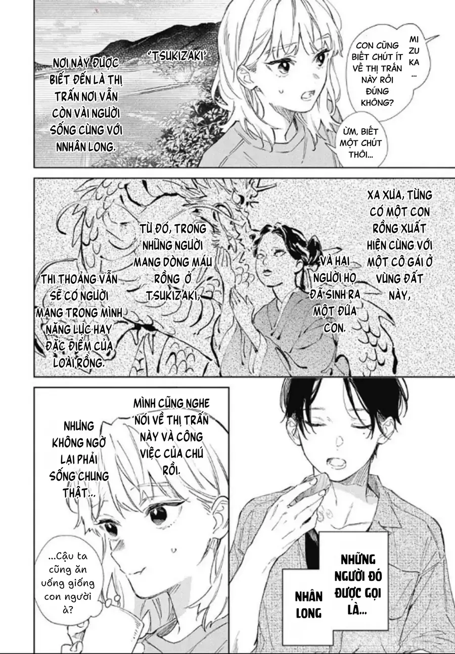 Nơi Gió Biển Ru Giấc Rồng Thiêng. Chapter 1 - Trang 2