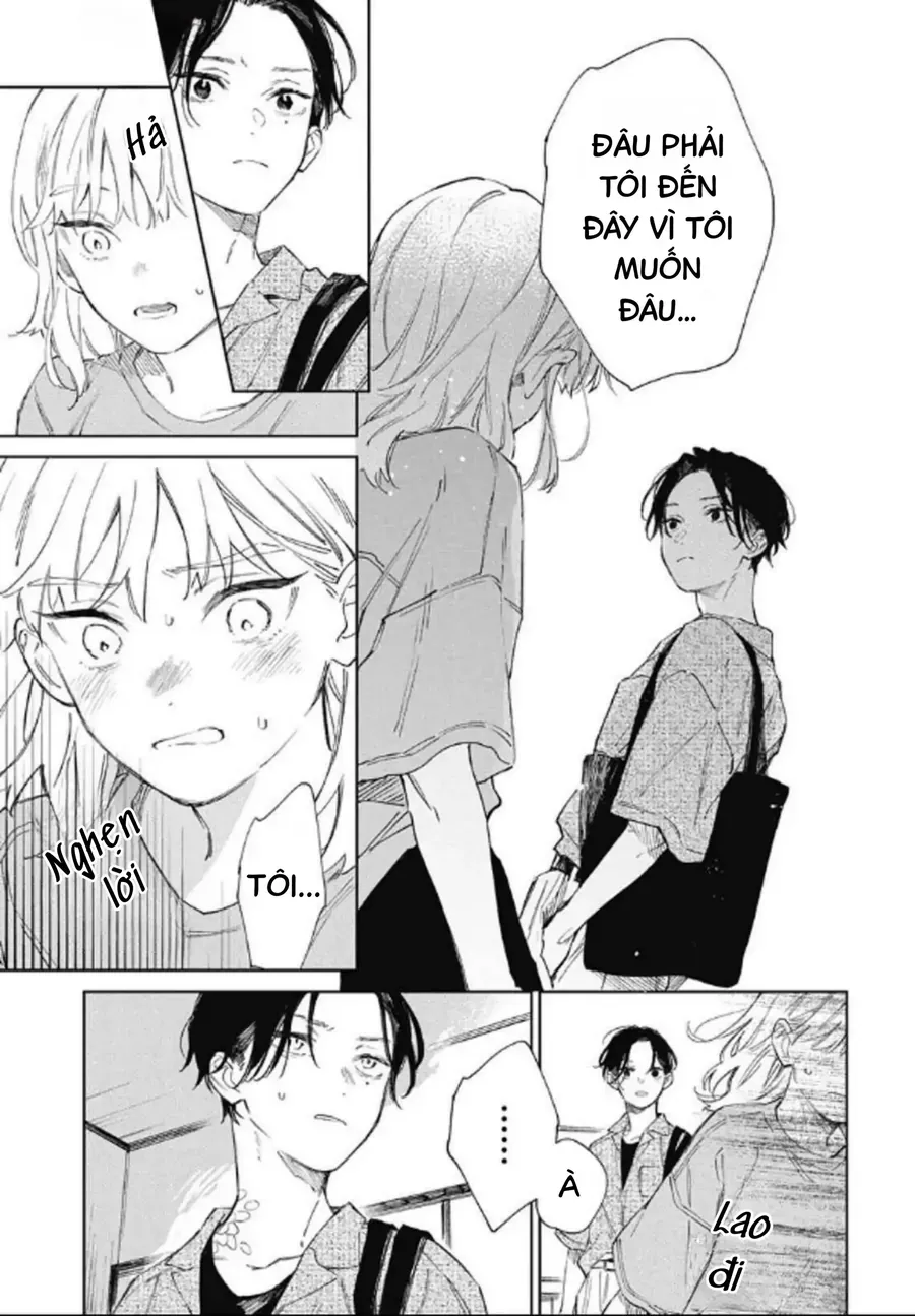 Nơi Gió Biển Ru Giấc Rồng Thiêng. Chapter 1 - Trang 2