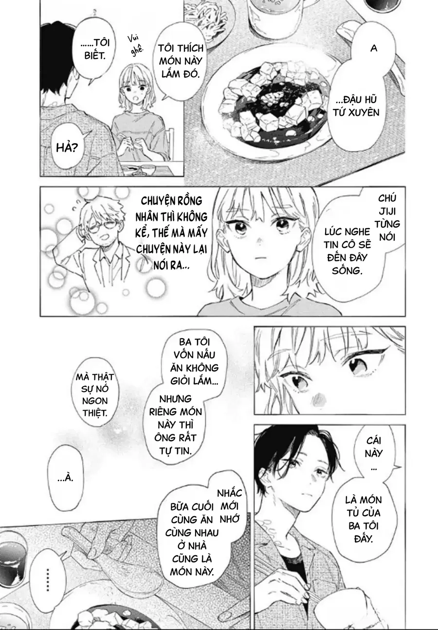 Nơi Gió Biển Ru Giấc Rồng Thiêng. Chapter 1 - Trang 2