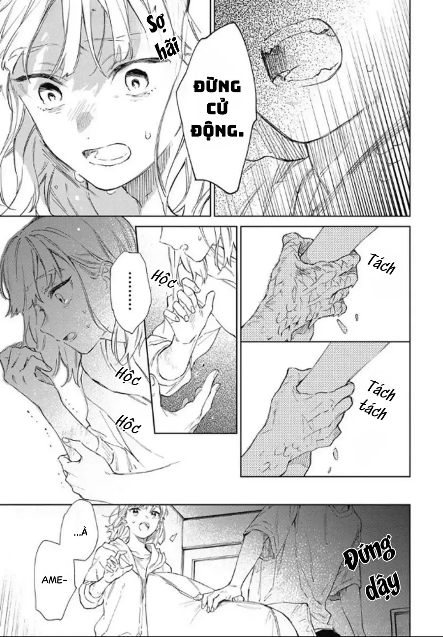 Nơi Gió Biển Ru Giấc Rồng Thiêng. Chapter 1 - Trang 2