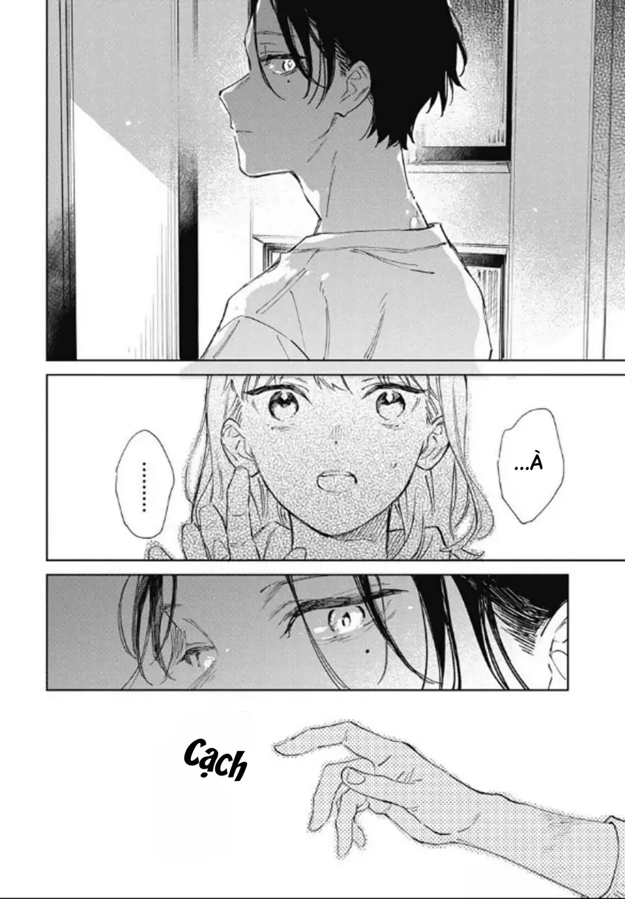 Nơi Gió Biển Ru Giấc Rồng Thiêng. Chapter 1 - Trang 2