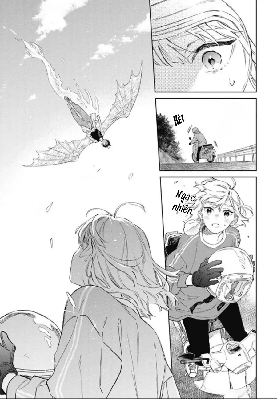 Nơi Gió Biển Ru Giấc Rồng Thiêng. Chapter 1 - Trang 2