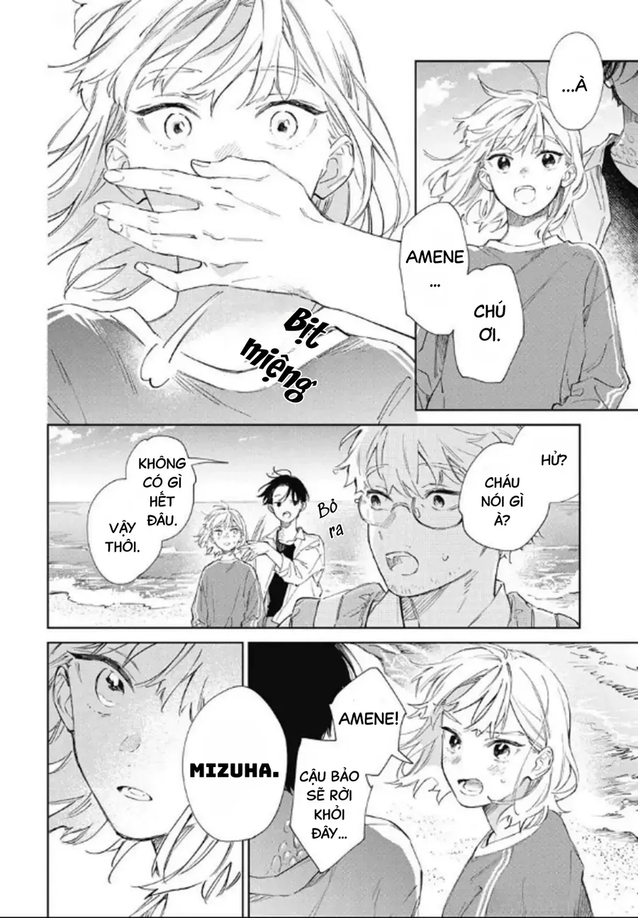 Nơi Gió Biển Ru Giấc Rồng Thiêng. Chapter 1 - Trang 2