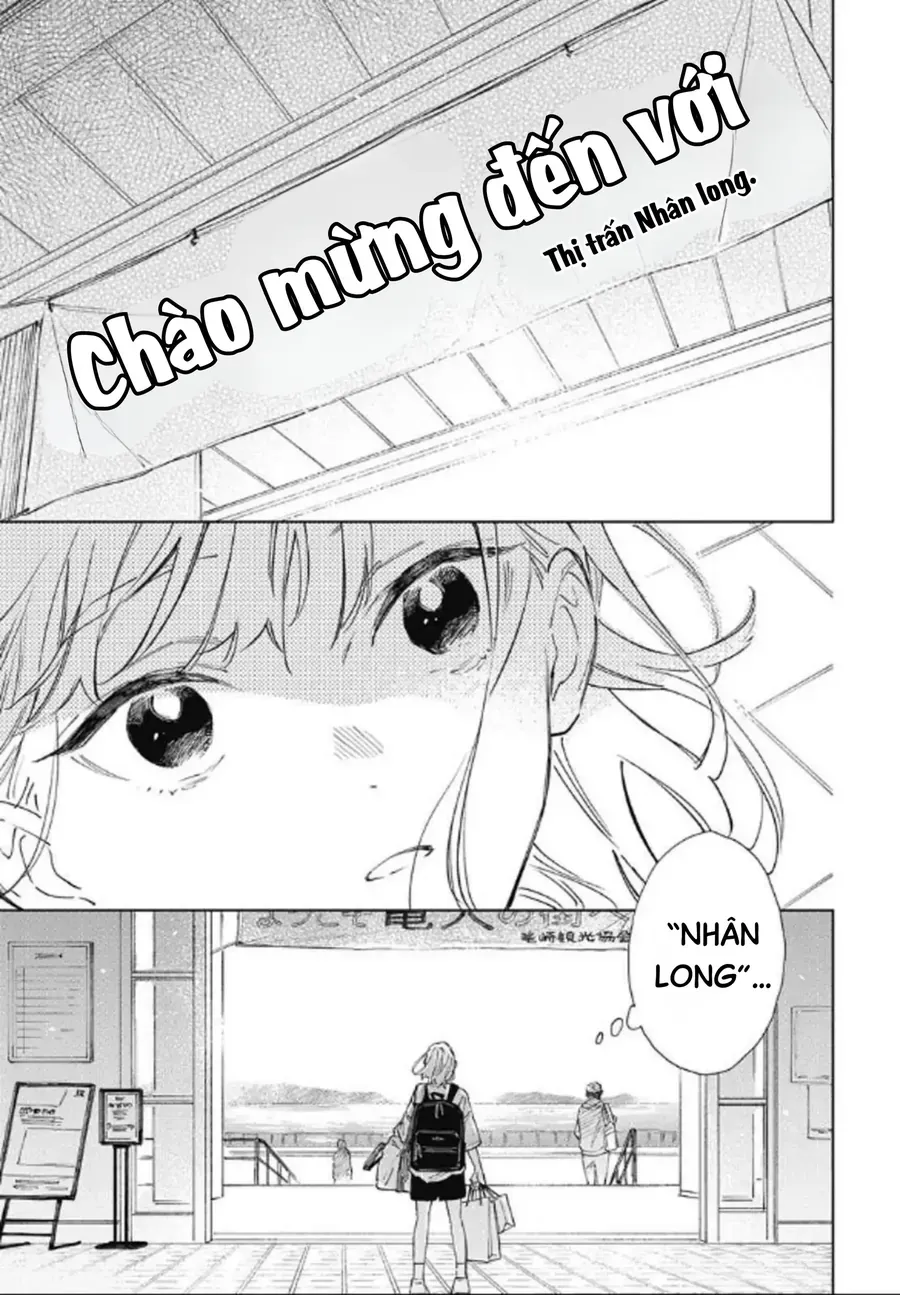 Nơi Gió Biển Ru Giấc Rồng Thiêng. Chapter 1 - Trang 2