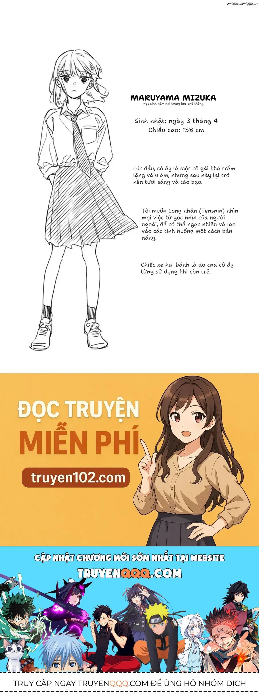 Nơi Gió Biển Ru Giấc Rồng Thiêng. Chapter 2 - Trang 2