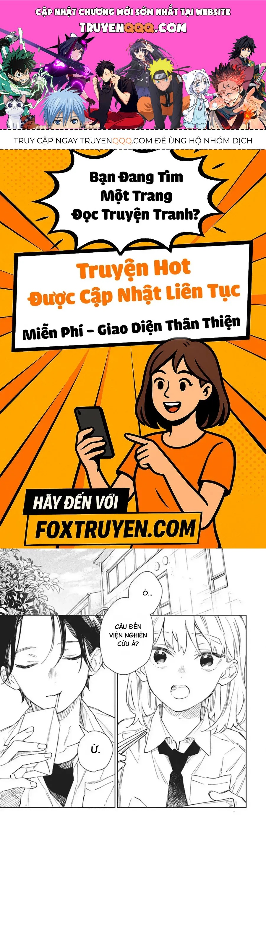 Nơi Gió Biển Ru Giấc Rồng Thiêng. Chapter 5 - Trang 2