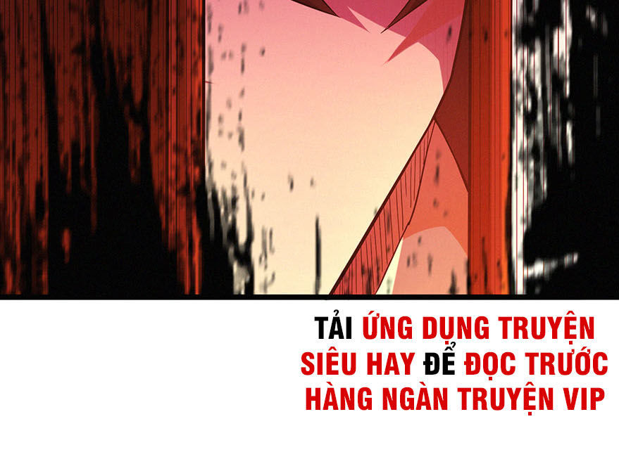 Nơi Này Có Yêu Khí Chapter 11 - Trang 2