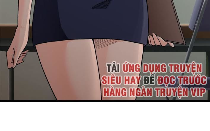 Nơi Này Có Yêu Khí Chapter 11 - Trang 2