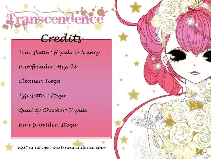 Nokemono To Hanayome The Manga Chapter 5 - Trang 2