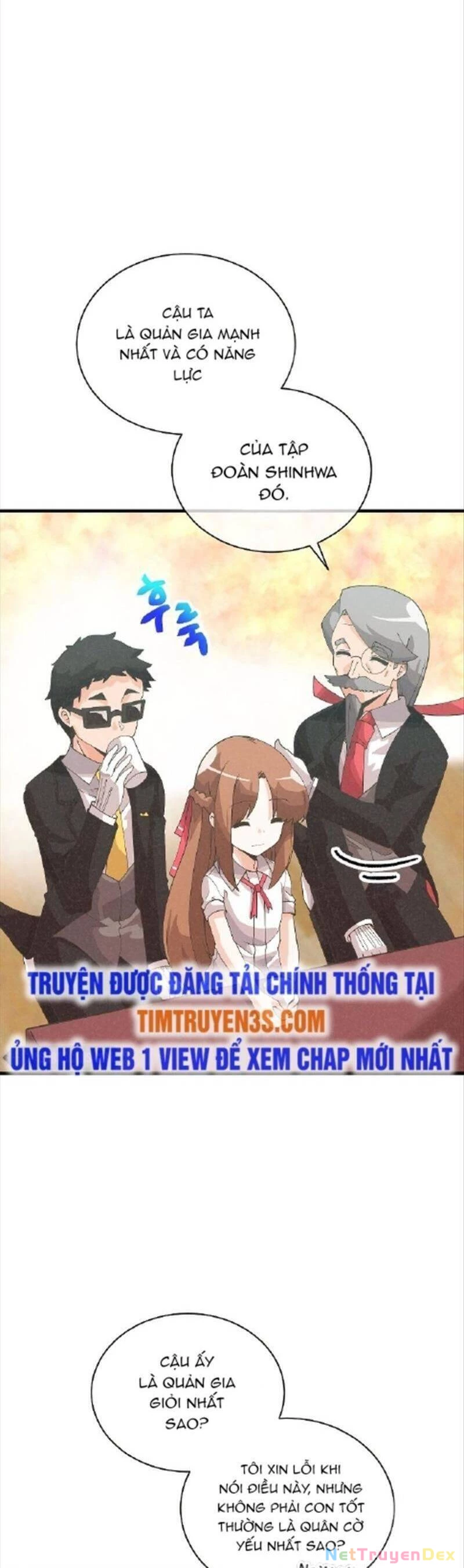 Nông Dân Linh Hồn Chapter 101 - Trang 2