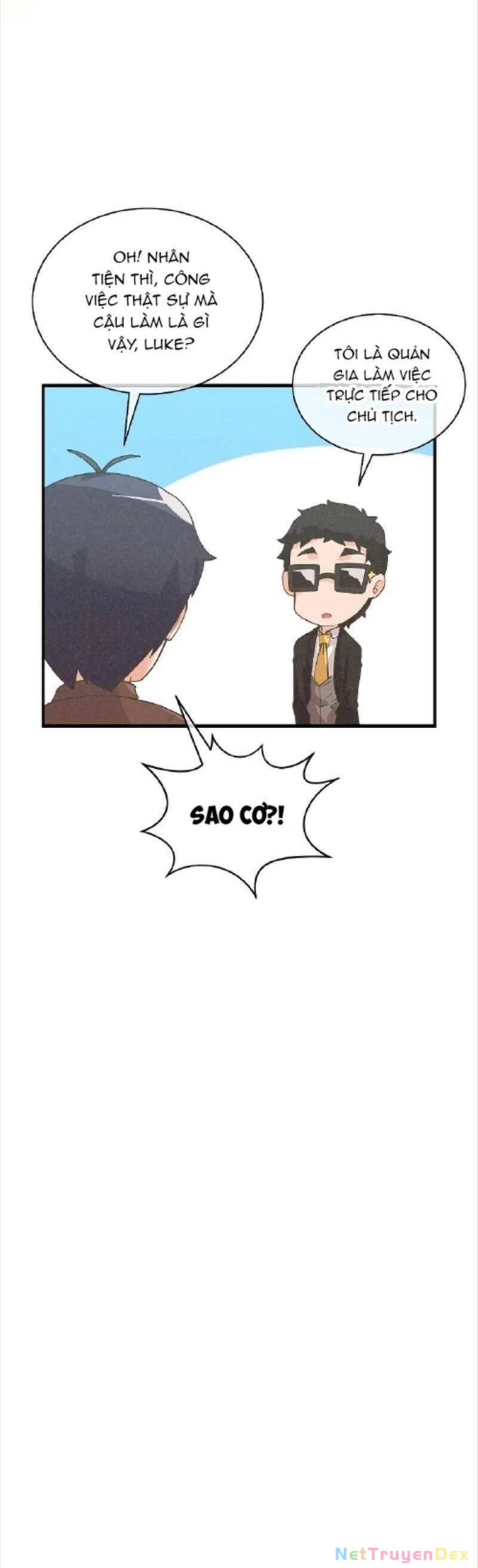 Nông Dân Linh Hồn Chapter 101 - Trang 2