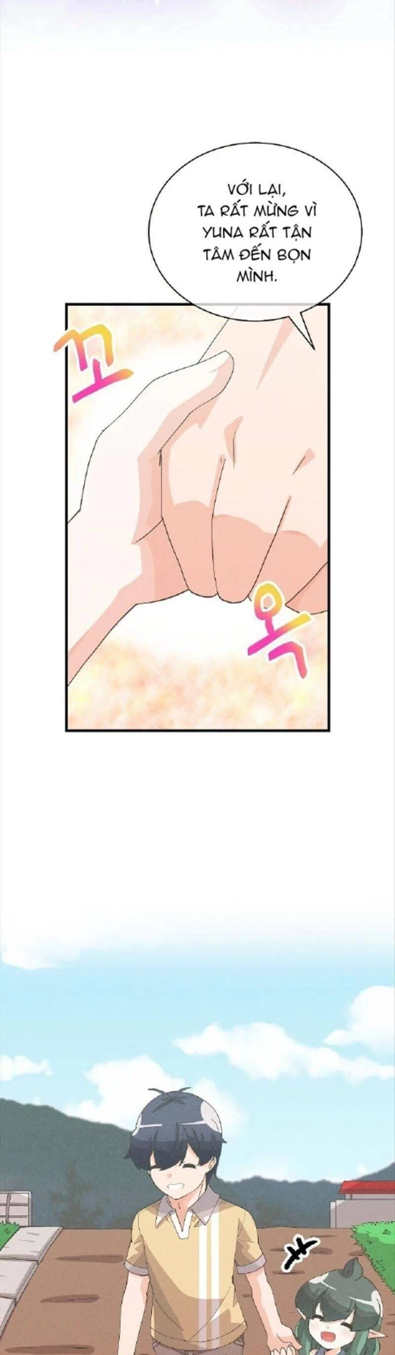 Nông Dân Linh Hồn Chapter 101 - Trang 2