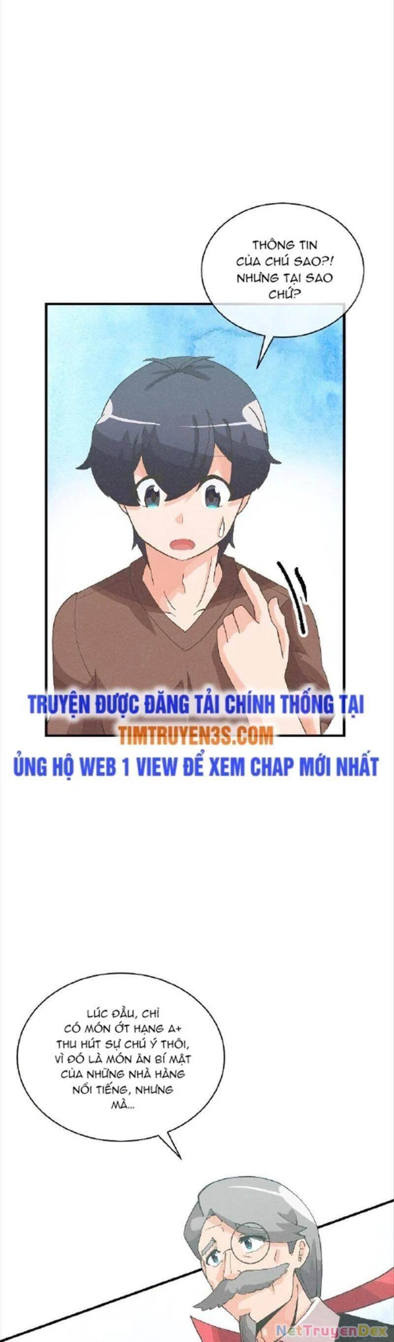 Nông Dân Linh Hồn Chapter 101 - Trang 2