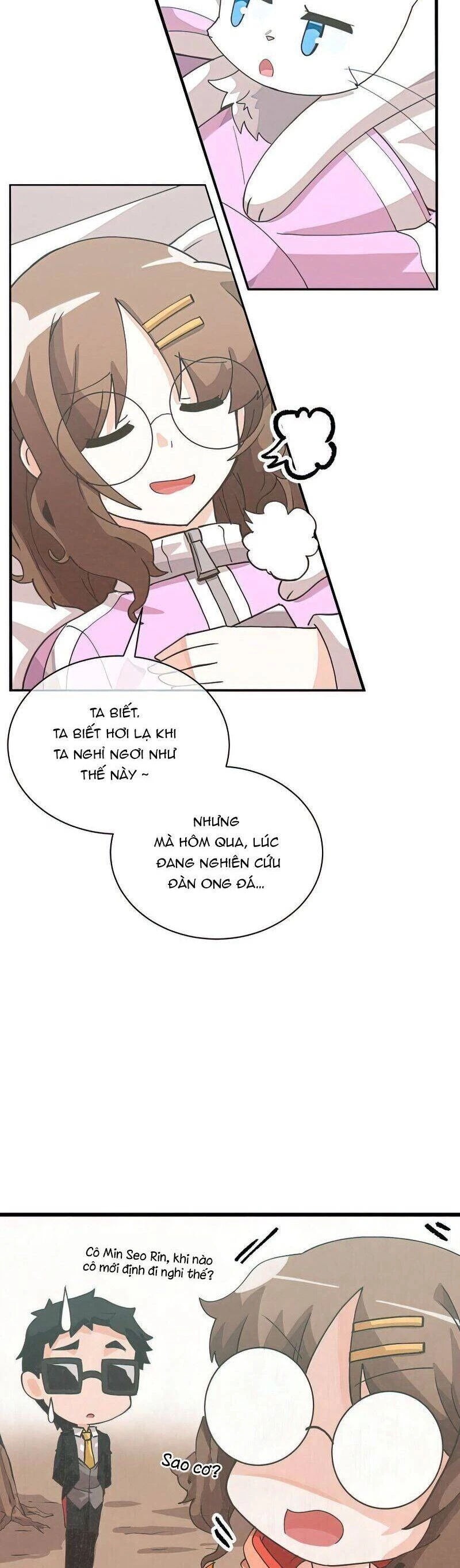 Nông Dân Linh Hồn Chapter 102 - Trang 2