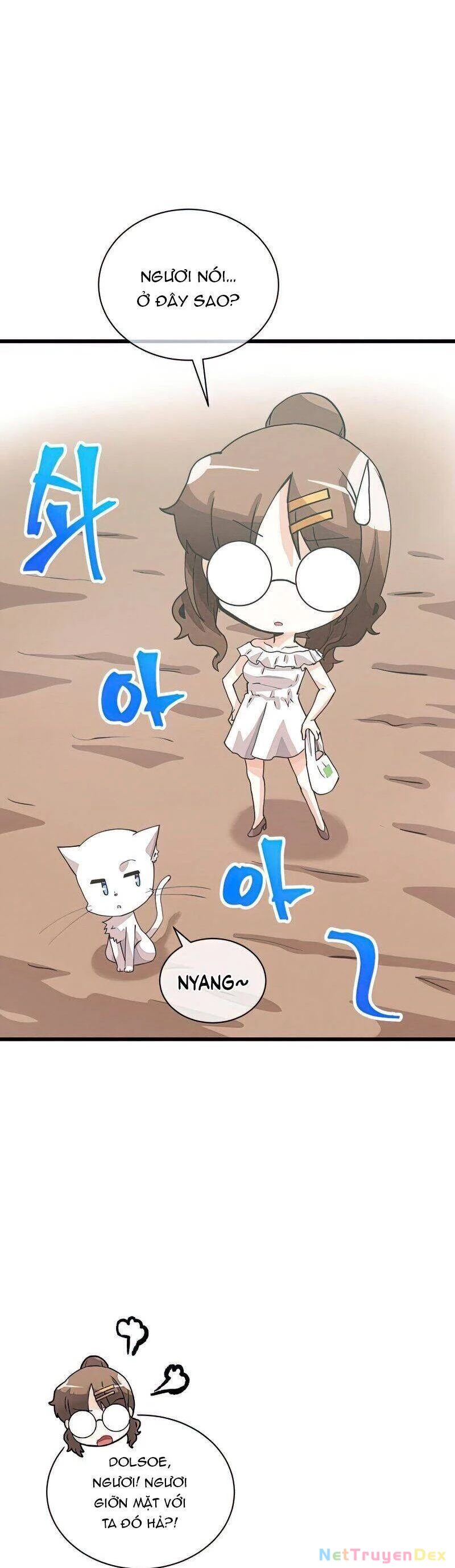 Nông Dân Linh Hồn Chapter 102 - Trang 2