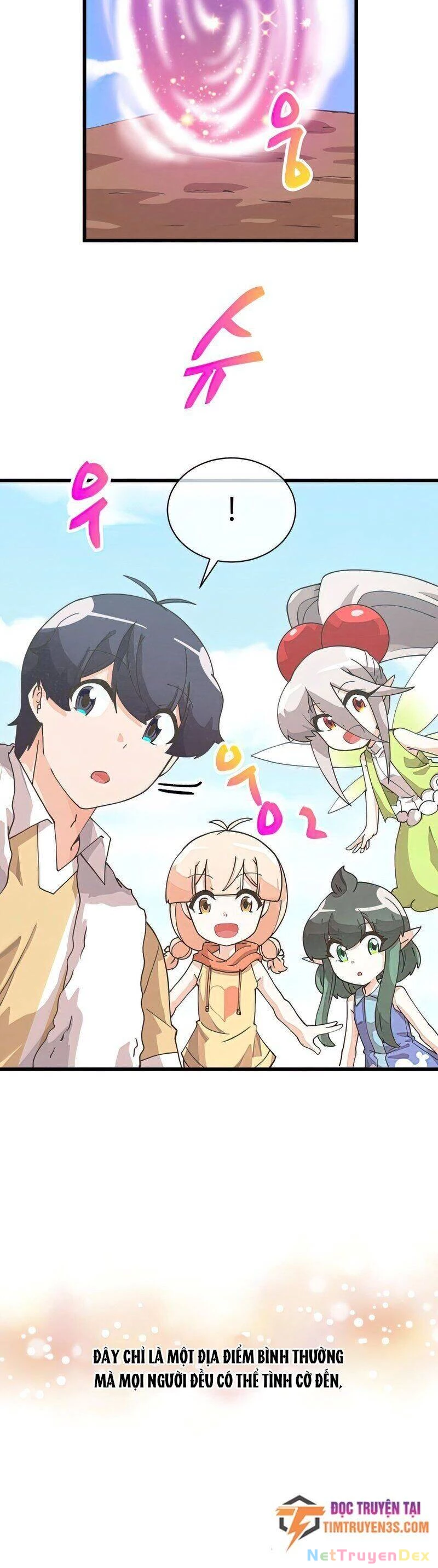 Nông Dân Linh Hồn Chapter 102 - Trang 2