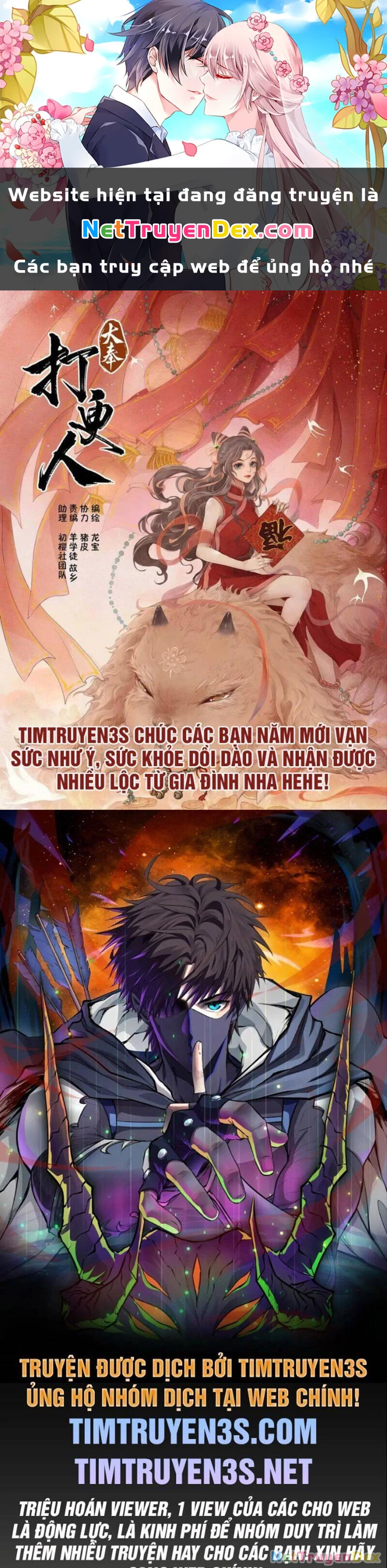 Nông Dân Linh Hồn Chapter 102 - Trang 2