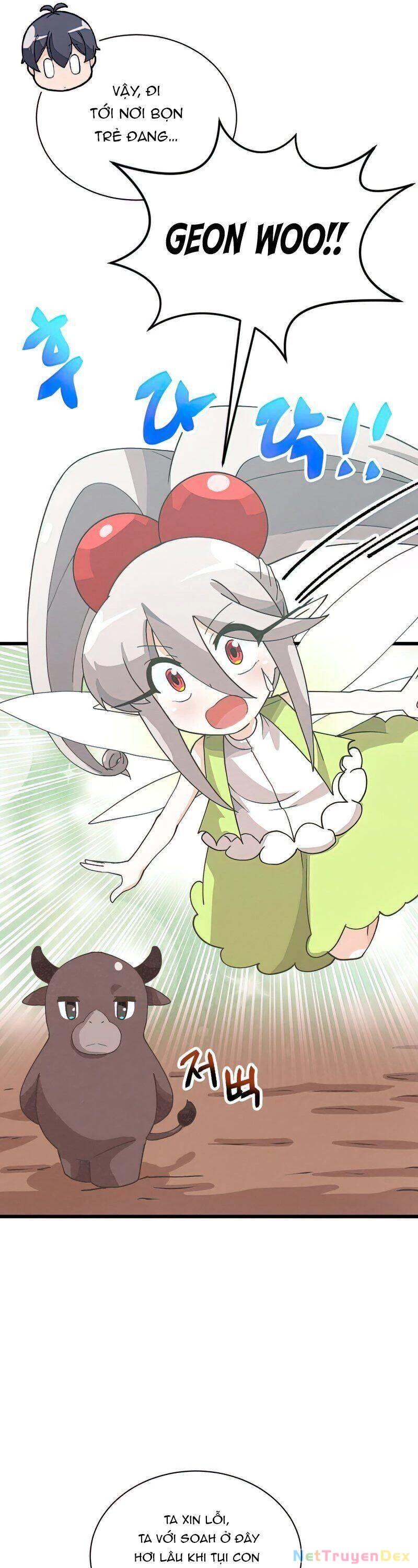 Nông Dân Linh Hồn Chapter 102 - Trang 2